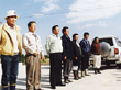 At